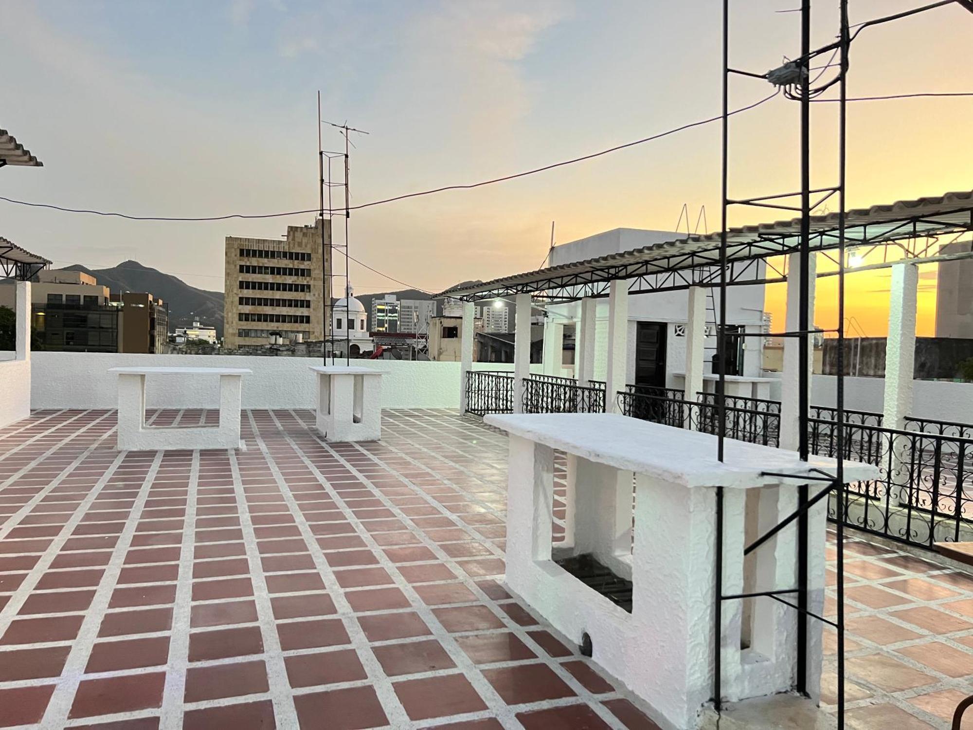 Hotel Costa Norte - Santa Marta (Magdalena), Santa Marta